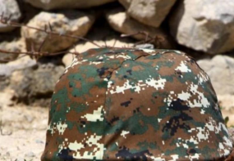 Азербайджанская армия ликвидировала армянского генерала и двух полковников