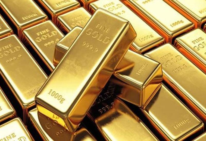 Обзор рынка драгоценных металлов Азербайджана за неделю