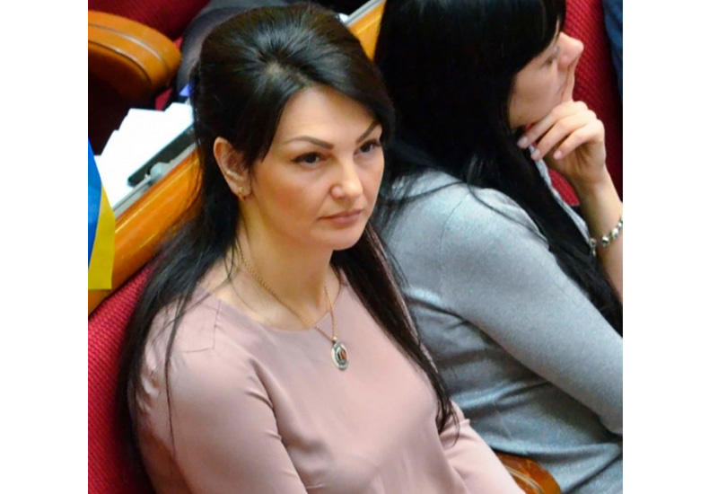 Депутат Верховной Рады Украины: Армяне, Карабах не ваша земля, прекратите дезинформировать свой народ