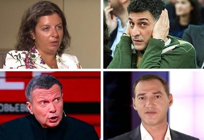 Армянская вакханалия в российских СМИ  - почему не реагирует Москва?