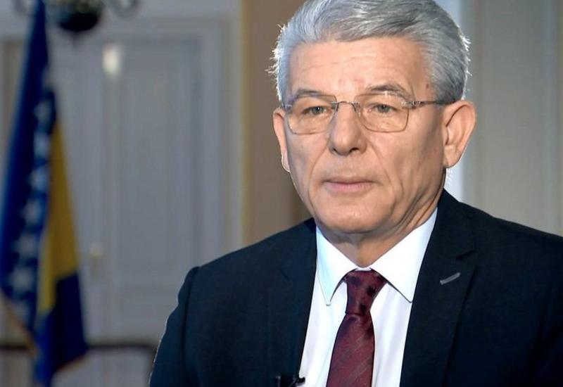 Bosniya və Herseqovina Ermənistanın hücumlarını pislədi