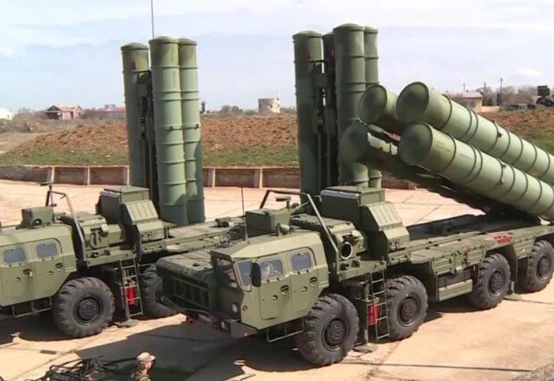Армянские С-300 будут уничтожены, как только войдут на оккупированные территории Азербайджана