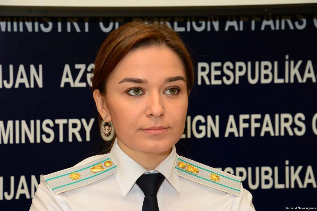 МИД и Генпрокуратура Азербайджана распространили совместное заявление
