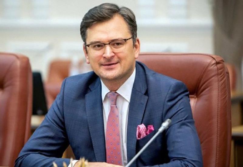 Украина поддерживает территориальную целостность Азербайджана