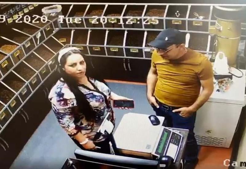 В Ереване прозвучал гимн Азербайджана