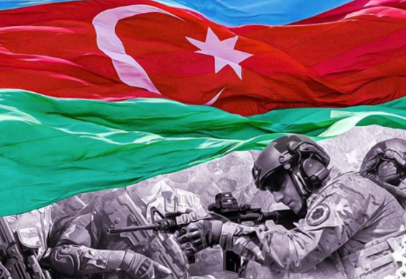 Секрет успеха азербайджанской армии в Карабахе
