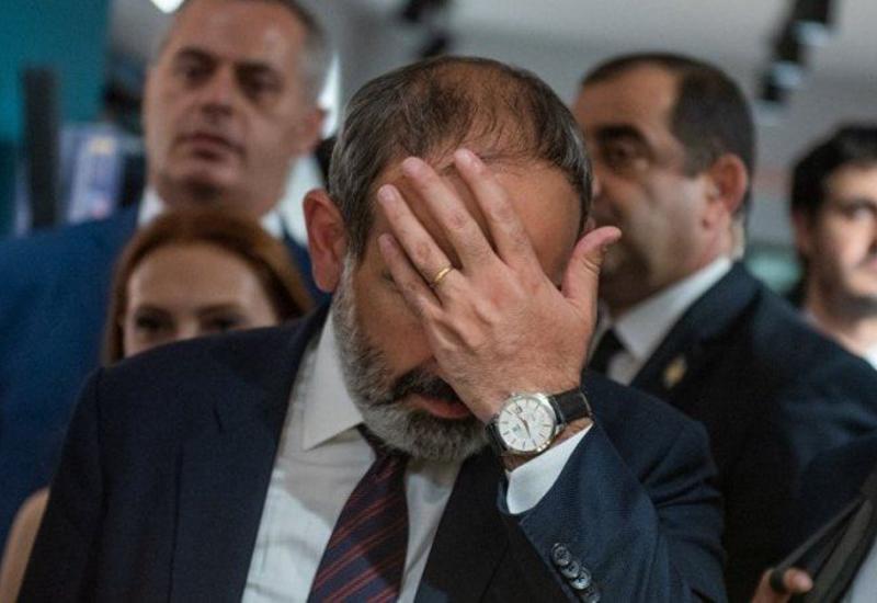 Paşinyana son şans: Ya şərtləri qəbul edəcək, ya da bütün ordusunu itirəcək