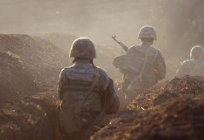 Наличие армянских вооруженных формирований в Карабахе подрывает мирный процесс - Jamestown Foundation