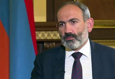 Пашинян зовет НАТО на границу с Азербайджаном