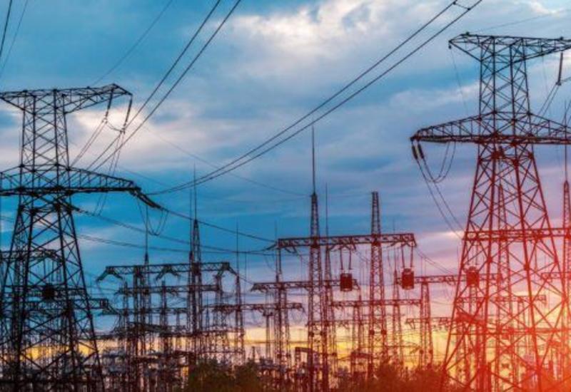 7 ayda ölkədə elektrik enerjisi istehsalı