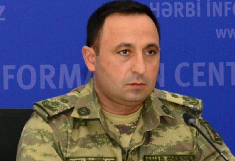 ВС Азербайджана полностью соблюдают все международные нормы