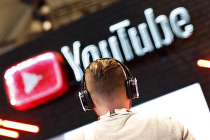  Youtube 