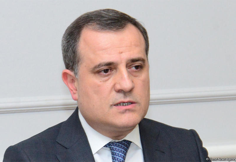 Джейхун Байрамов выразил соболезнования Италии
