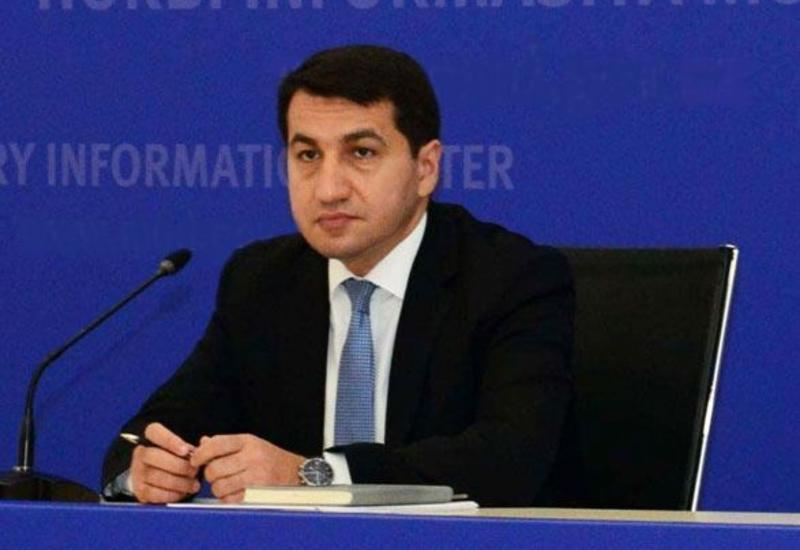 ВС Армении не щадят даже больницы, школы и детсады