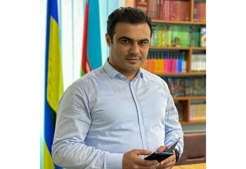 Украина с пониманием относится к контрнаступлению ВС Азербайджана в Карабахе