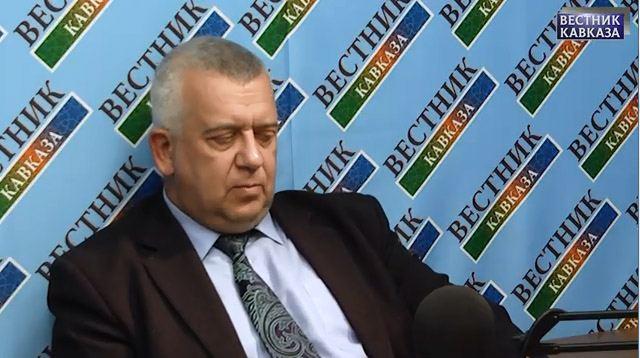 Азербайджанские и российские эксперты обсудили события вокруг Карабаха