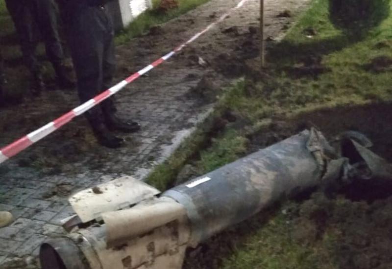 Омбудсмен Азербайджана распространила заявление в связи со второй годовщиной ракетного обстрела Мингячевира Арменией