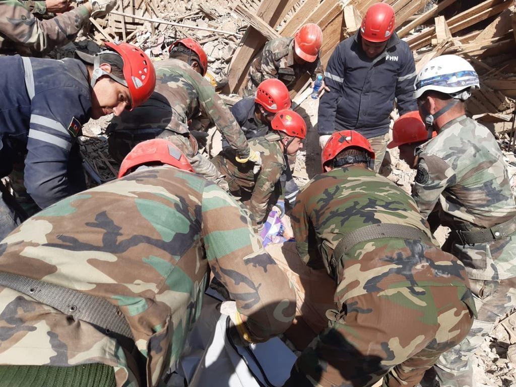 Ermənistanın Azərbaycana qarşı növbəti soyqırımı