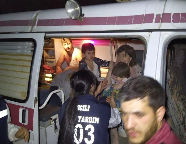 Ermənistanın Azərbaycana qarşı növbəti soyqırımı
