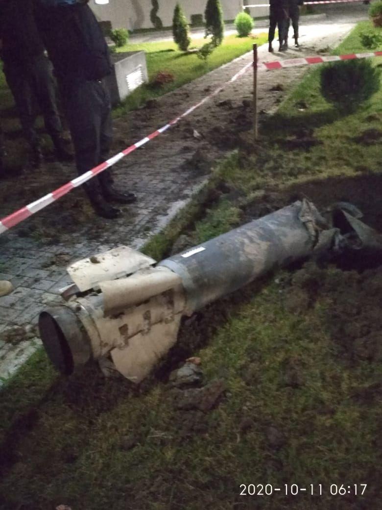 Ermənistanın Azərbaycana qarşı növbəti soyqırımı