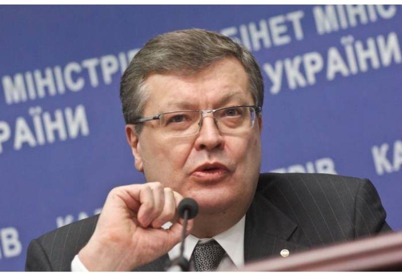 Украинцы поддерживают Азербайджан в карабахском вопросе