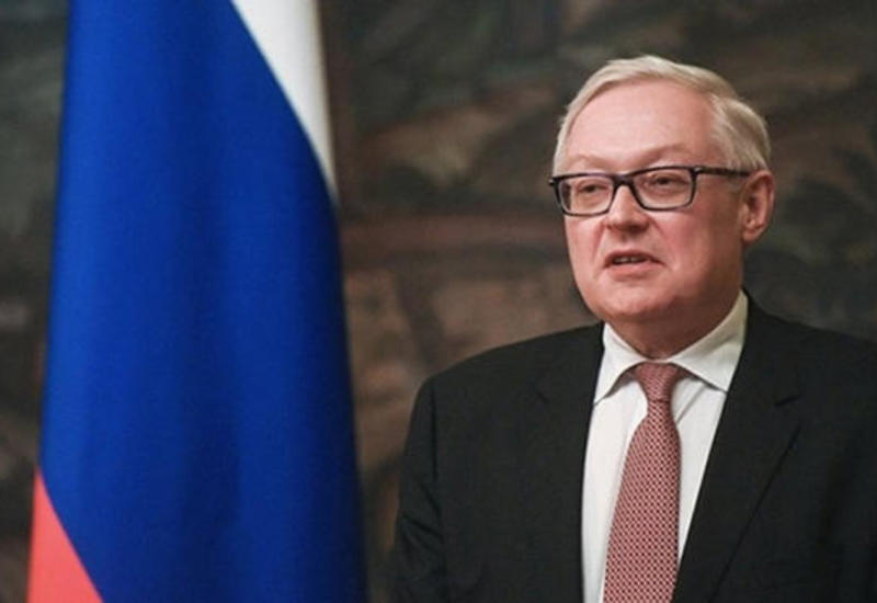 Замглаву МИД РФ озаботили учения США и Армении