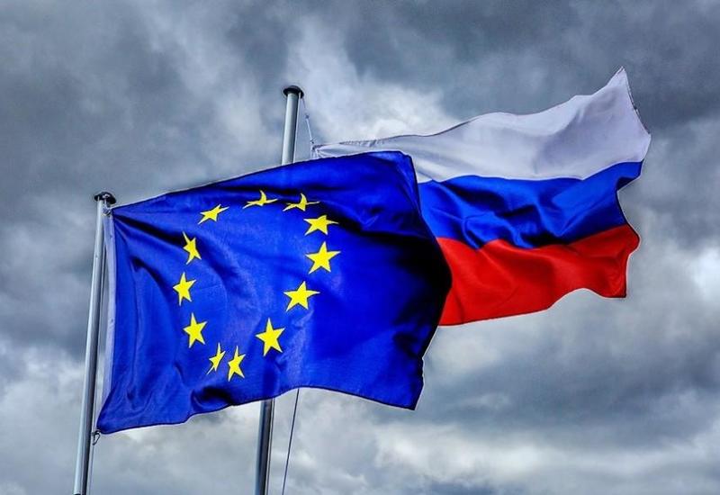 Стратегия России, которая нужна Европе