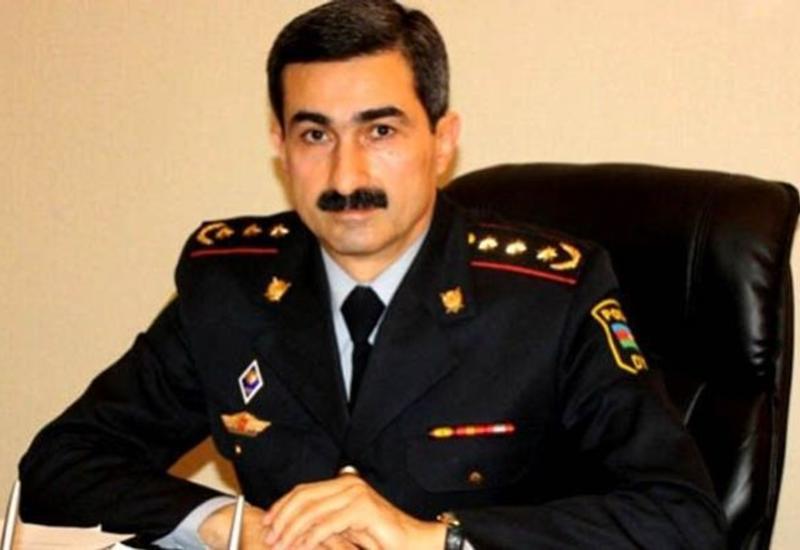Кямран Алиев назначен на новую должность