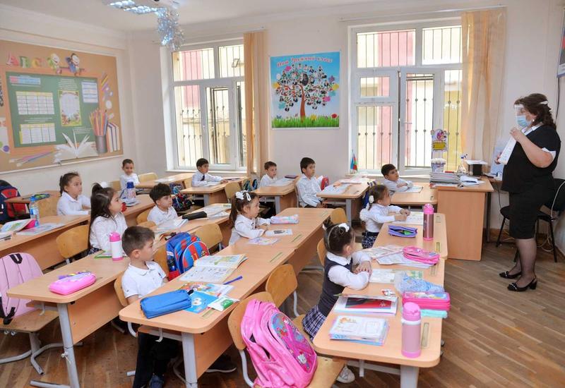 Рост числа заражений не связан с открытием школ