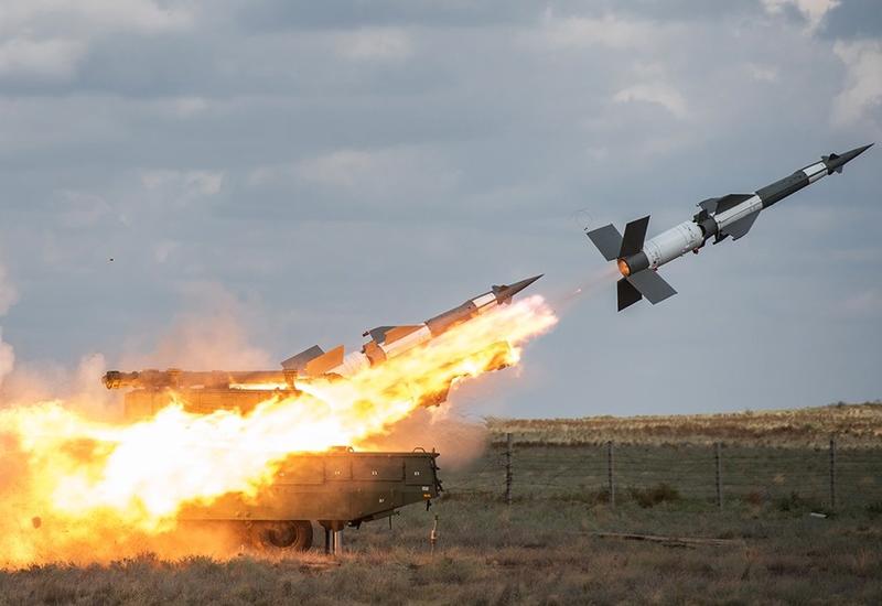 Düşmənin “S-125” zenit raket kompleksi sıradan çıxarılıb - MN