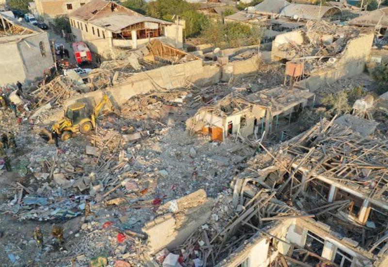 Армения в очередной раз показала свой террористический характер