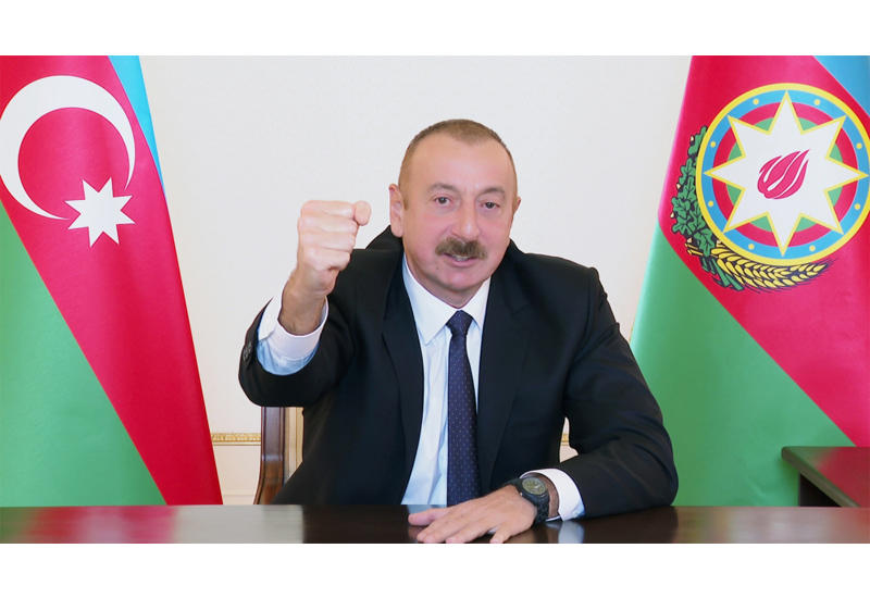 Мы гордимся Вами, господин Президент!