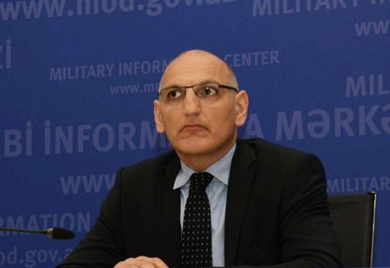 Армяне хотели погубить как можно больше мирных граждан Азербайджана