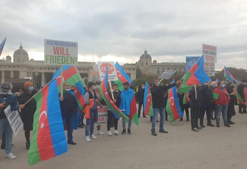 Vyanada terrora yox deyildi
