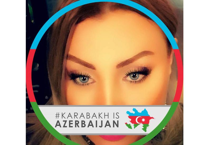 Известная израильская исполнительница: Пусть будут прокляты Пашинян и его убийцы!