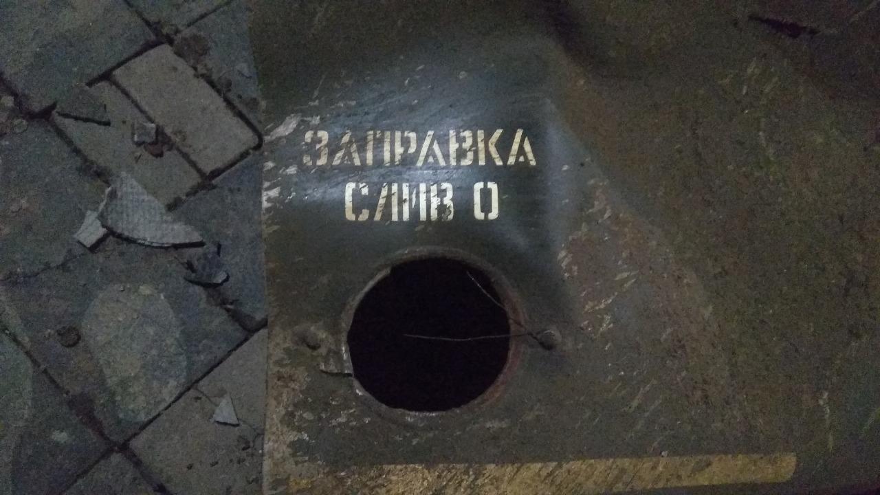 Гянджу атаковали ракетами SCUD