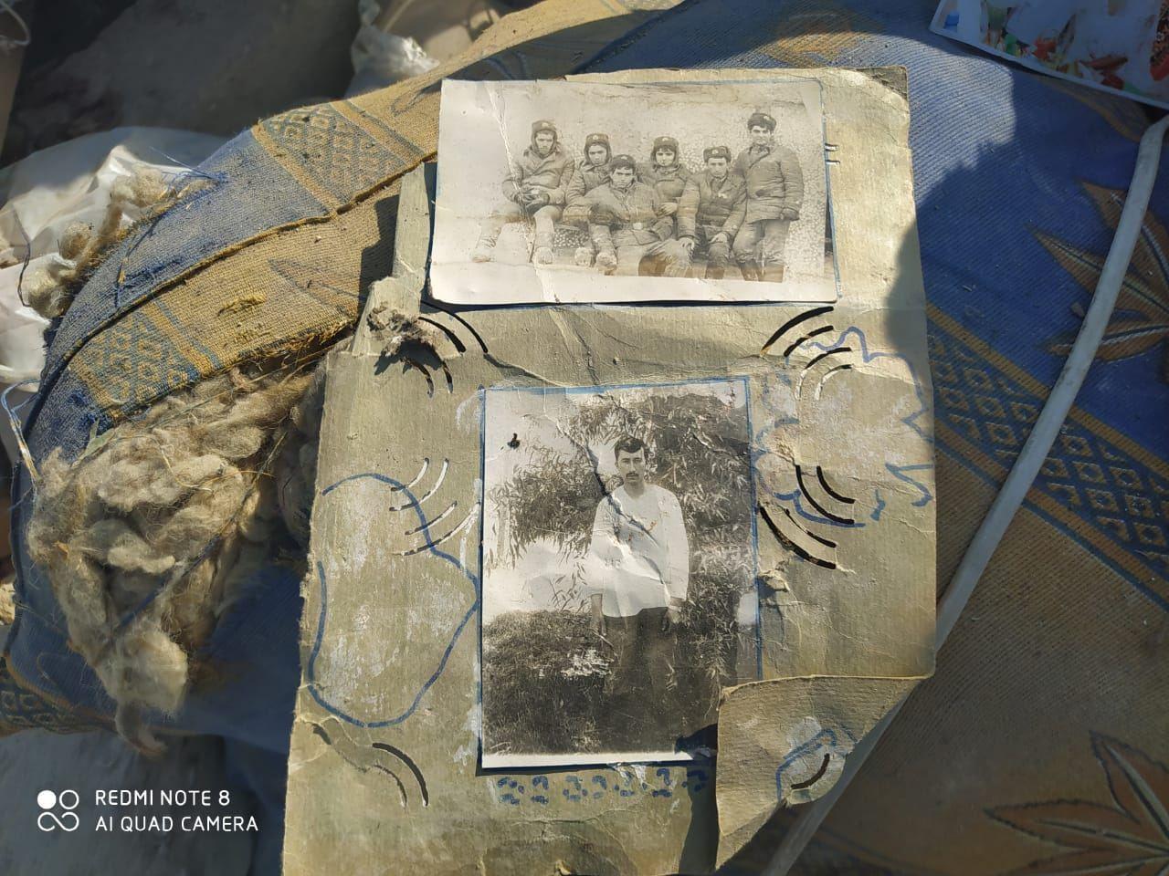 Последствия армянского теракта в Гяндже