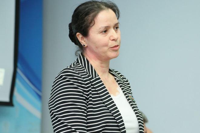 В отношении Пашиняна должно быть возбуждено уголовное дело за террор в Гяндже