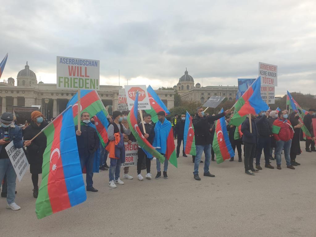 Vyanada terrora yox deyildi