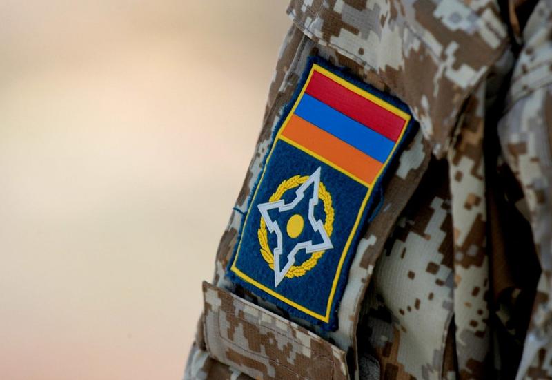 Ереван пытается манипулировать ОДКБ