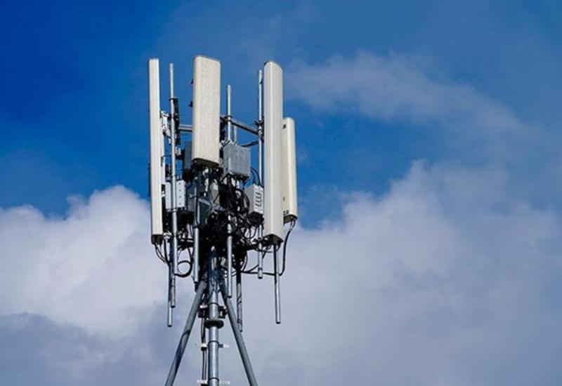 В ЕС фиксируют массовые атаки на вышки 5G