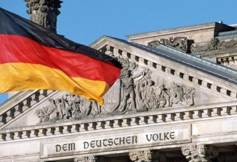В МИД Германии будет направлена нота в связи с незаконным визитом парламентариев в Карабах