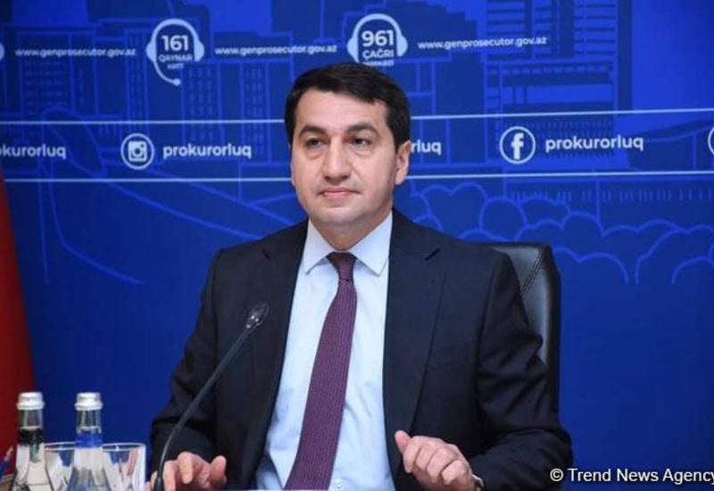 Армения подвергает Тертер интенсивному обстрелу с использованием ракет и артиллерии