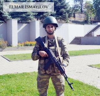 Азербайджанские военнослужащие, освободившие Гадрут