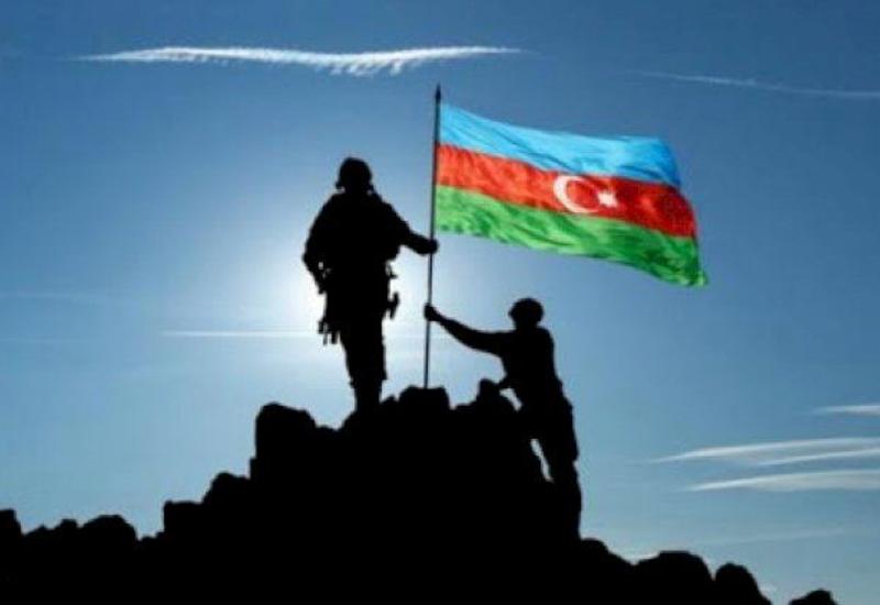 Азербайджан своими силами освобождает земли от армянской оккупации