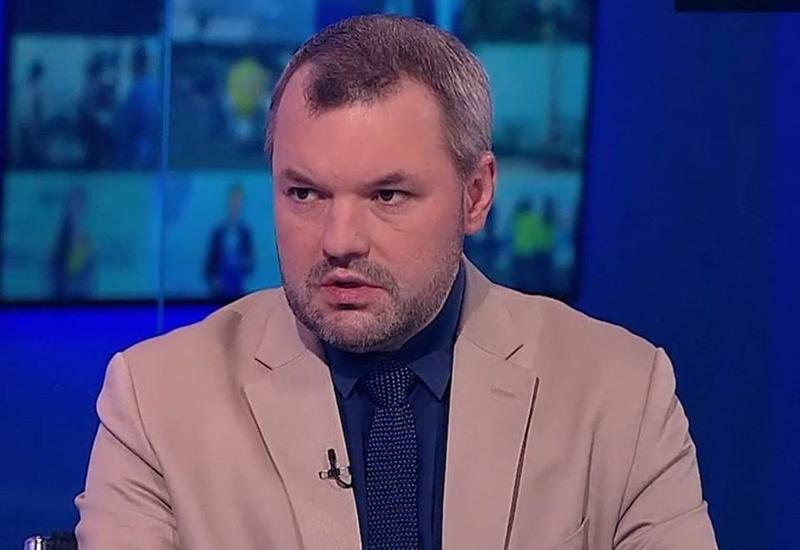 Армянский обстрел мирных граждан не имеет никаких оправданий