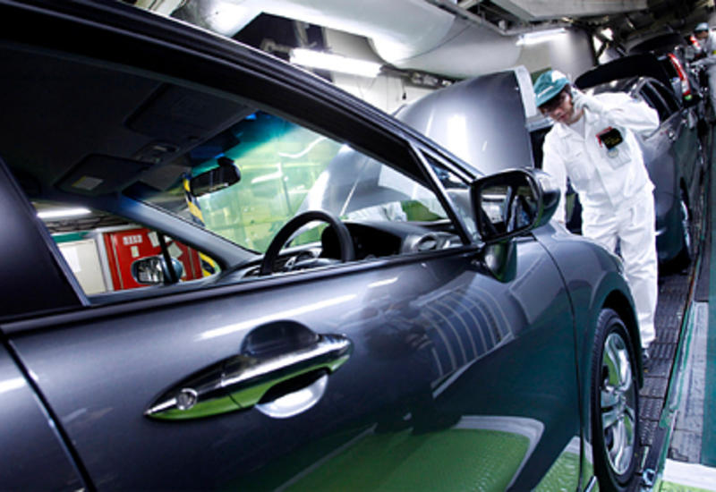 Honda перестанет производить автомобили на бензине