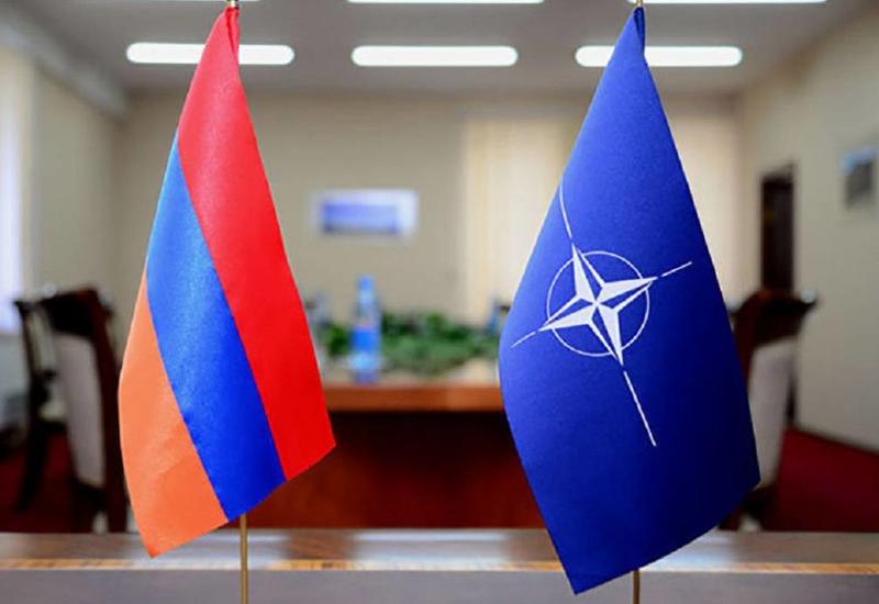 Пашинян окончательно предал Россию
