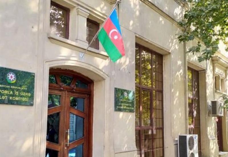 Госкомитет обратился к представителям азербайджанской диаспоры