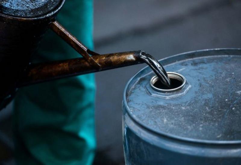 Азербайджан увеличил экспорт нефтепродуктов